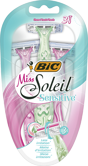 Miss Soleil® Sensitive