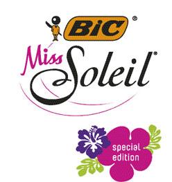 bic-beauty-razors-miss-soleil-special-edition-logo