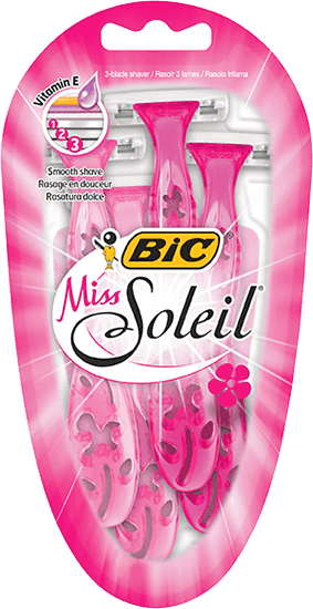 BIC-Beauty-Razors_Products_Miss Soleil
